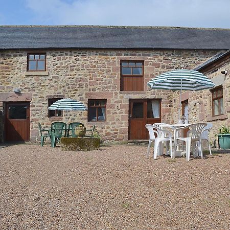 Barn Owl Cottage Кромфорд Екстер'єр фото
