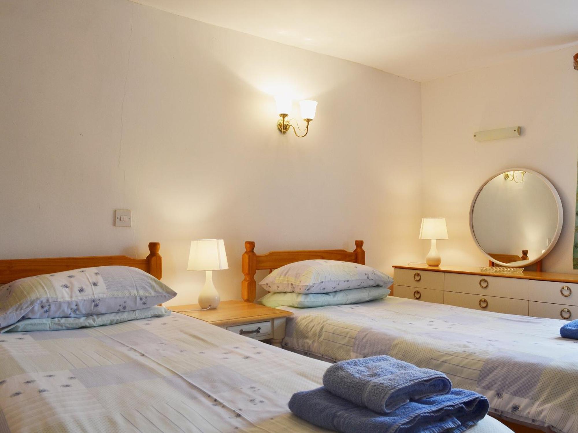 Barn Owl Cottage Кромфорд Екстер'єр фото