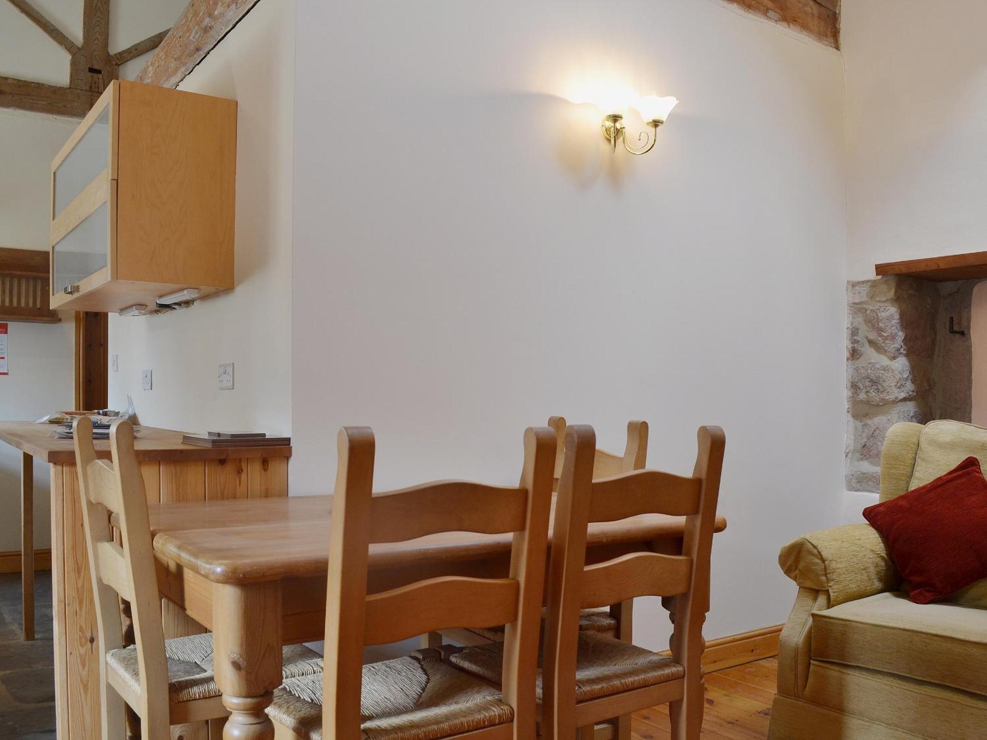 Barn Owl Cottage Кромфорд Екстер'єр фото