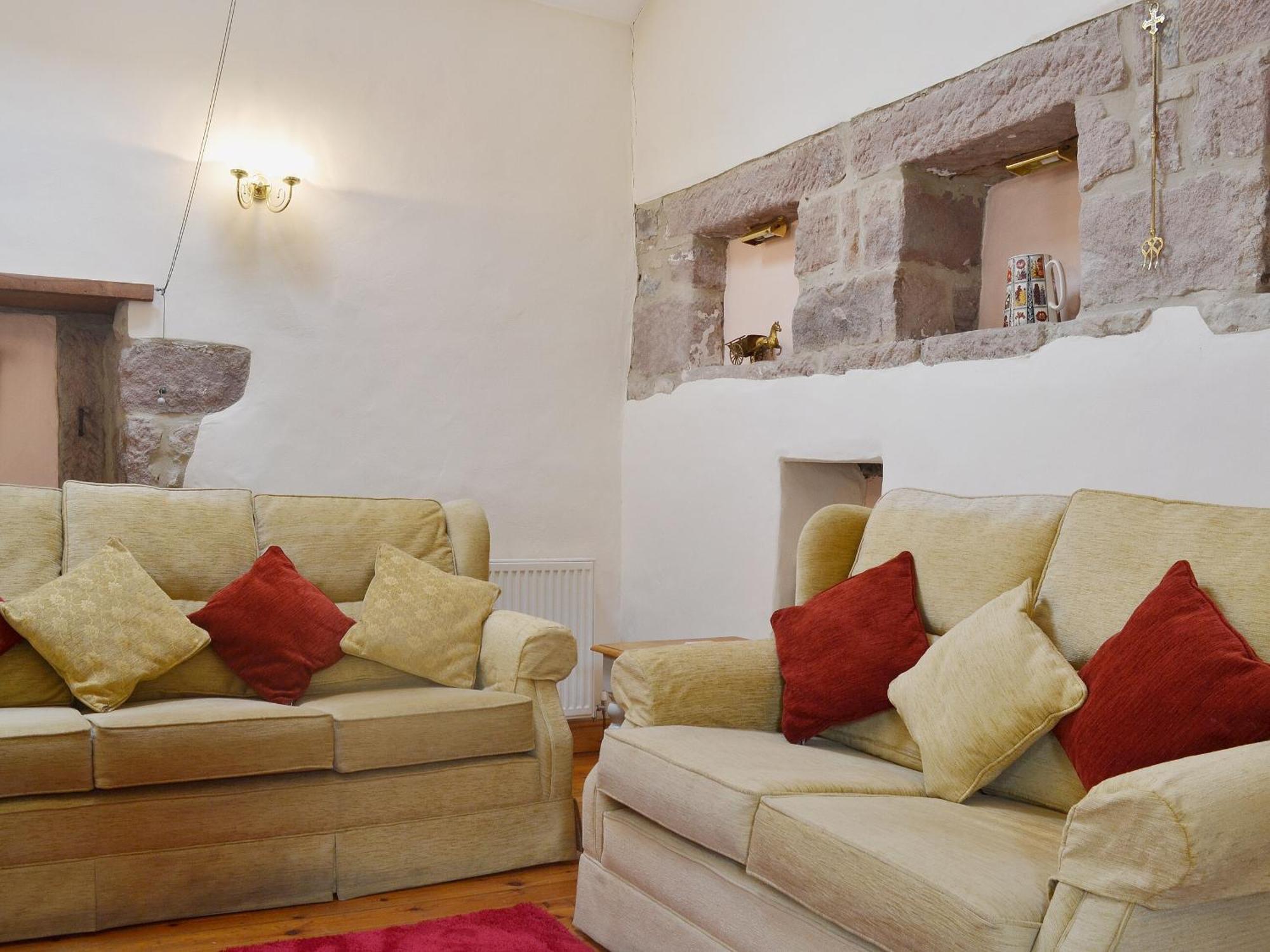 Barn Owl Cottage Кромфорд Екстер'єр фото