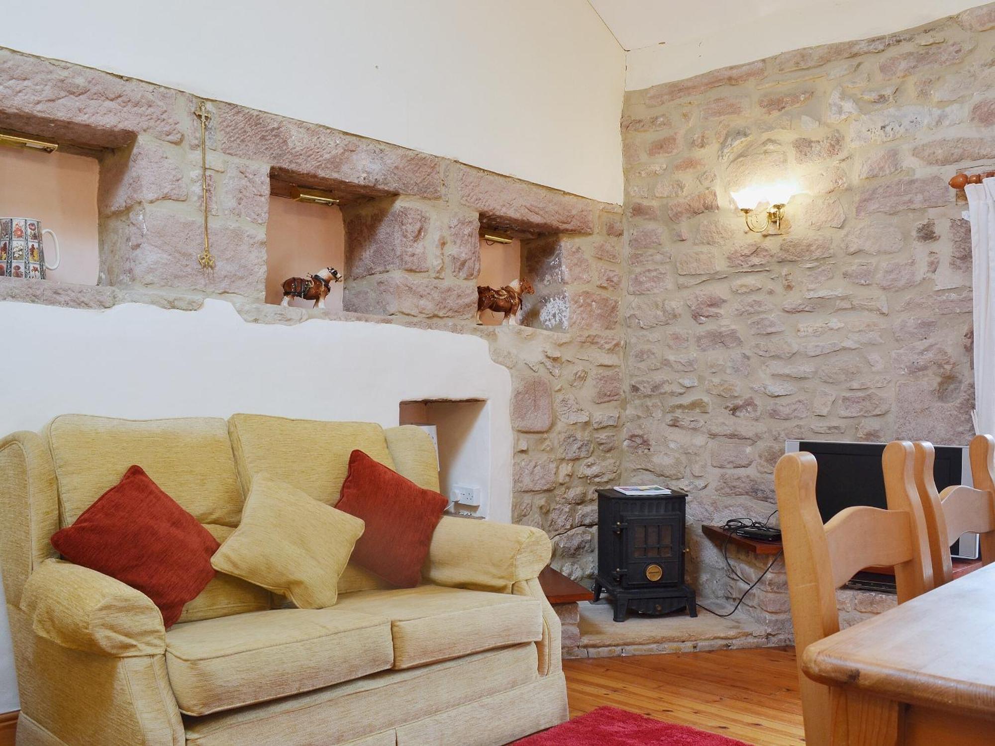 Barn Owl Cottage Кромфорд Екстер'єр фото